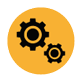 Memory aids icon
