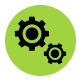 Memory aids icon